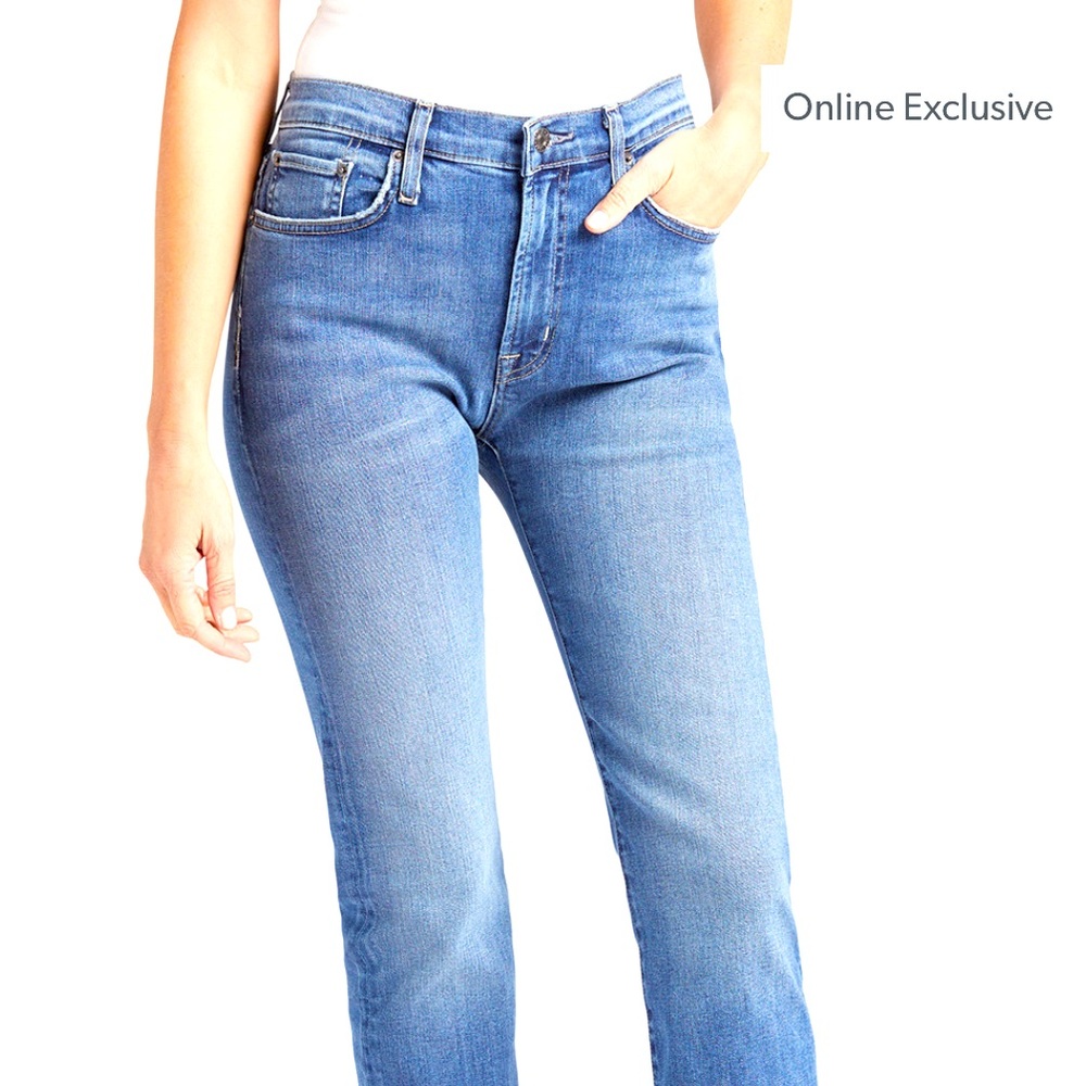 Edwin jeans size 24 from evereve
